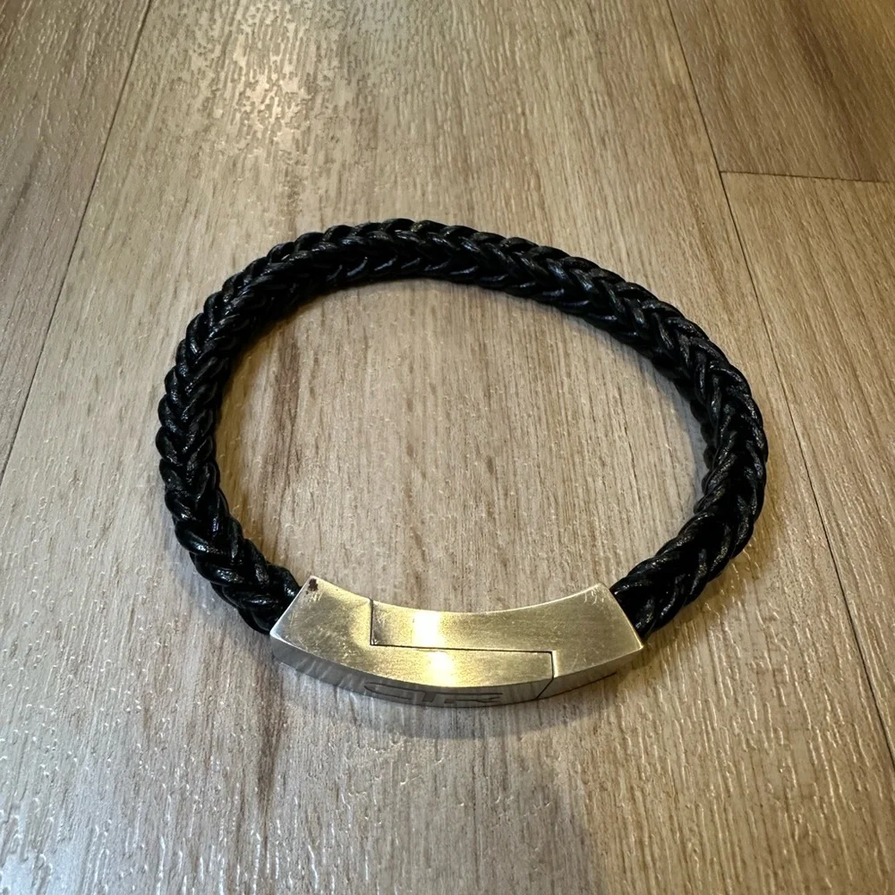CTR Wristband Bracelet